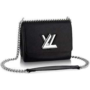 Article Image - Louis Vuitton Twist Bag