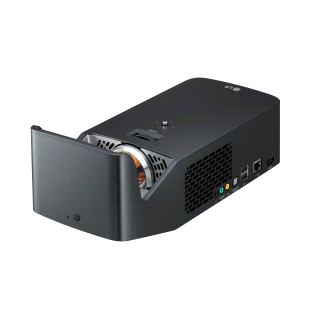 Article Image - LG LED Home Theater Projector