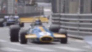 Video Thumb Image - Historic Monaco GP